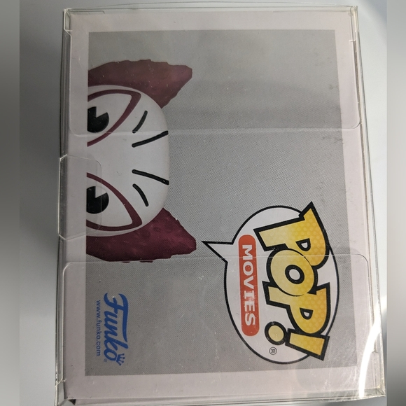 Funko Pop! Momomon, Bullet Train 1294 - Picture 5 of 6
